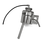 Bocal de direction assistée en aluminium renforcé pour Toyota Land Cruiser HDJ80 HZJ7 HZJ105