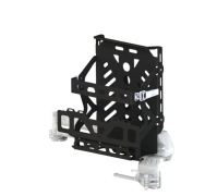 Support pour jerrycan 20L pour bras pivotant F4x4
