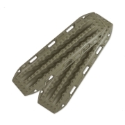 PLAQUES A SABLE MAXTRAX VERT OLIVE GENERATION 2 - LA PAIRE