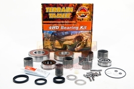 Kit de réfection Terrain Tamer pour boite de vitesse Toyota 5 rapports H150 - H151 pour Toyota Land Cruiser FZJ - GDJ - GRJ - HDJ - UZJ - VDJ