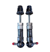 Barres de liaison pneumatiques réglables Apex AirLYNX pour barre stabilisatrice Toyota 4runner / Tacoma / FJ Cruiser Lexus GX 470 / 460