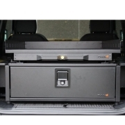 Plateau Coulissant pour tiroir Ruuud pour Land Rover Defender 90 (2020+)