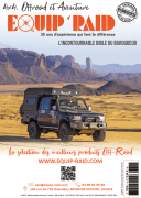 CATALOGUE L'INCONTOURNABLE BIBLE DU BAROUDEUR 227 PAGES 2026-2027