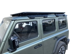Kit galerie Rhino Rack Pioneer 6 (2100 x 1430 mm) pour BAW 212 (2026+)