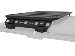 Kit galerie Rhino Rack Pioneer 6 (900 x 1430 mm) pour BAW 212 (2026+)