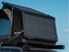 Panneau solaire avant ARB Intrepid Slimline 2.5