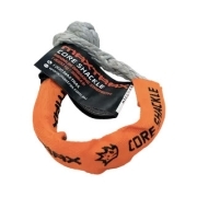 Manille souple MAXTRAX Core Shackle 14T