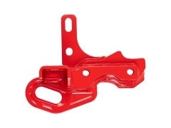 Anneau de remorquage ARB 8 tonnes avant droit pour Toyota Série 7 1999+