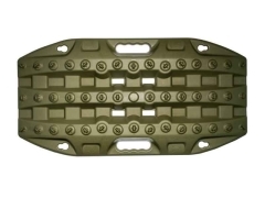 Kit MAXTRAX MINI et JaxBase vert olive