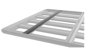 Cache anti bruit 1544mm sous barre transversale galerie Pioneer Rhino Rack