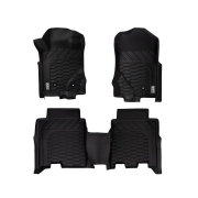 TAPIS DE SOL AVANT ET ARRIERE ARB POUR TOYOTA LAND CRUISER 76 2007-2023 ET 79DC A PARTIR DE 2007