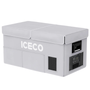 housse d’isolation et de protection pour réfrigérateur ICECO VL75PROD