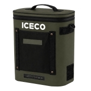 Réfrigérateur portable ICECO GOPACK 12 gris