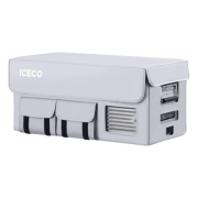 housse d’isolation et de protection pour réfrigérateur ICECO APL20