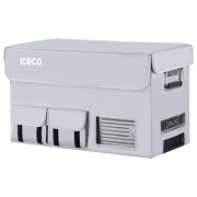 housse d’isolation et de protection pour réfrigérateur ICECO APL35