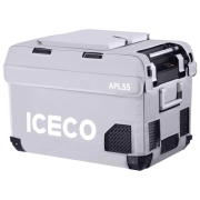 housse d’isolation et de protection pour réfrigérateur ICECO APL55
