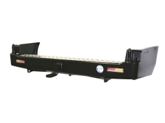PARE CHOC ARRIERE KAYMAR POUR NISSAN PATROL Y61 APRES 2005