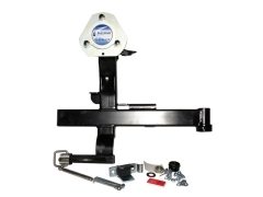 PORTE ROUE DROIT KAYMAR POUR NISSAN PATROL Y61 APRES 2005