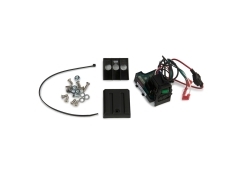 boitier de control treuil WARN "ZEON Platinum"