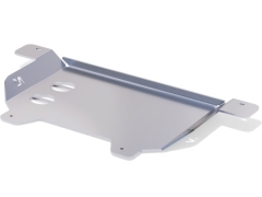 BLINDAGE BOITE DE TRANSFERT N4 8MM POUR FORD RANGER RAPTOR 2023+