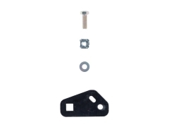 KIT DE DEPLACEMENT DE FLEXIBLES DE FREINS OME POUR TOYOTA 250 2024+