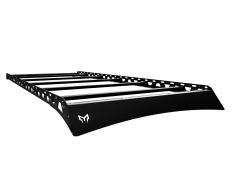 galerie de toit Périple H2L3 pour Mercedes Sprinter ARMUR