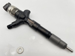 Injecteur NEUF Denso Land Cruiser KDJ12 166cv 08/2004-08/2006