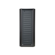 cabine de douche intérieure Solo 800 en aluminium pour van aménagé