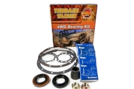 KIT DE REFECTION DE DIFFERENTIEL POUR TOYOTA AVANT AVEC BLOCAGE