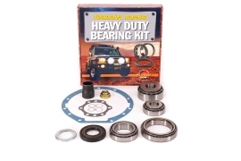 KIT DE REFECTION DE DIFFERENTIEL AVANT AVEC BLOCAGE RENFORCE POUR TOYOTA