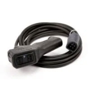 Télécommande filaire Warn pour treuil AXON