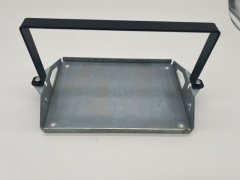 SUPPORT N4 POUR BATTERIE OPTIMA