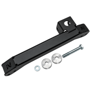 Kit d'abaissement du pont avant N4 pour Toyota Land Cruiser HDJ100