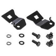 Kit d'entretoises de conduites de frein avant OME pour Toyota Land Cruiser 80 et 105