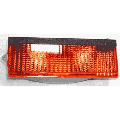 FEU AVANT GAUCHE HORIZONTAL