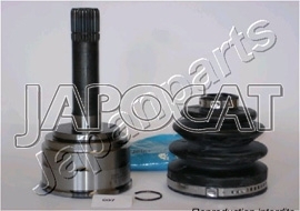 JOINT HOMOCINETIQUE / TETE de CARDAN 