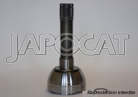JOINT HOMOCINETIQUE / TETE de CARDAN 