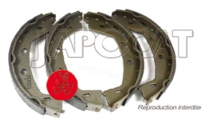 MACHOIRES de FREIN à MAIN (le jeu)