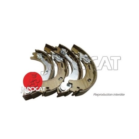 MACHOIRES de FREIN à MAIN (le jeu)