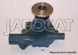 POMPE à EAU Générique