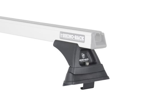 PIEDS DE FIXATION POUR BARRES DE TOIT RHINO RACK POUR SUZUKI GRAND VITARA - 4 PIEDS - 