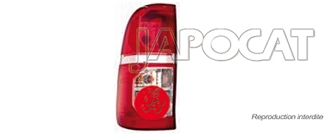  FEU ARG  TOYOTA HILUX APRES 2011