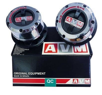 MOYEUX DEBRAYABLES AVM POUR NISSAN PATROL PICK UP 720 