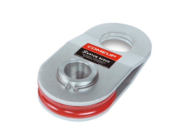 POULIE DE RENVOI CBV-30 13.6 TONNES 