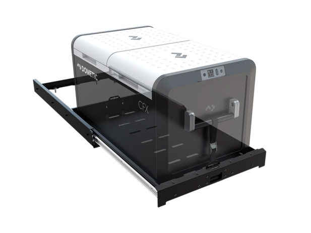 PLATEAU COULISSANT POUR REFRIGERATEUR 80L A 90L FRONT RUNNER