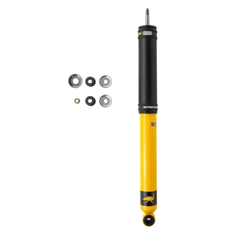 AMORTISSEUR OME ARRIÈRE NITRO+ +100MM TARAGE HD POUR TOYOTA HDJ80, HZJ105 ET LAND ROVER DEFENDER 110/130