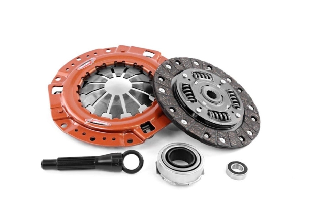 KIT EMBRAYAGE RENFORCE XTREME OUTBACK +25% 230 NM POUR SUZUKI JIMNY 2018+ 1.5 ESSENCE