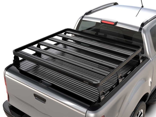 Kit de galerie Slimline II FRONT RUNNER pour benne de pick-up avec couvre Mountain Top 1425(W) X 1560(L)