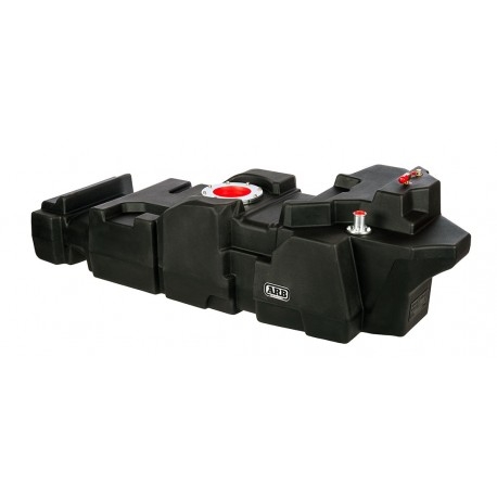 RESERVOIR A CARBURANT DE REMPLACEMENT 135L EN POLYMERE POUR NISSAN NAVARA D40 