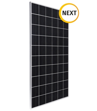 PANNEAU SOLAIRE MONOCRISTALLIN 12V 310W